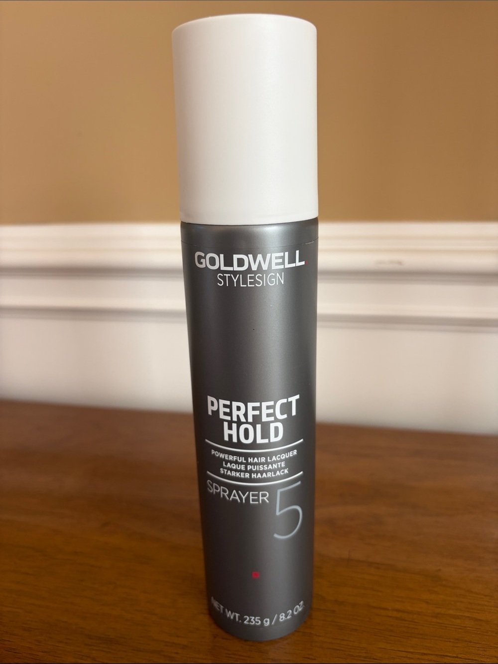 Goldwell Stylesign Perfect Hold Sprayer 5